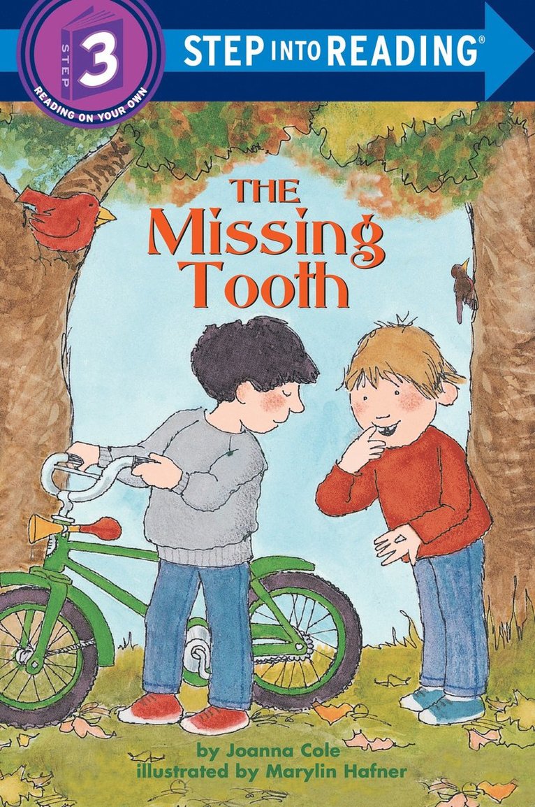 Missing Tooth