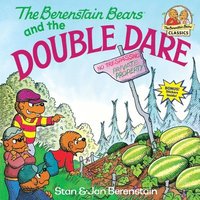 bokomslag Berenstain Bears and the Double Dare