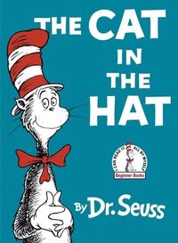 bokomslag Cat In The Hat