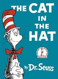 bokomslag The Cat in the Hat