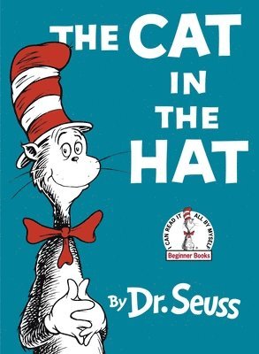 bokomslag The Cat in the Hat