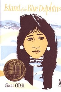 bokomslag Island of the Blue Dolphins: A Newbery Award Winner