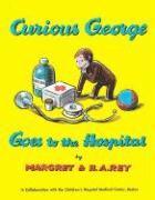 bokomslag Curious George Goes to the Hospital