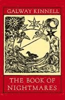 Galway Kinnell - Book Of Nightmares, The, Häftad