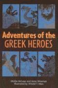 Adventures of the Greek Heroes 1