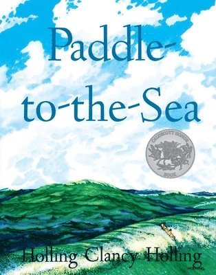 Paddle to Sea 1