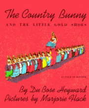 DuBose Heyward - Country Bunny and the Little Gold Shoes, Häftad. Tillgänglighet: Lägg i varukorg