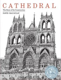 bokomslag Cathedral: By the Author of the Way Things Work