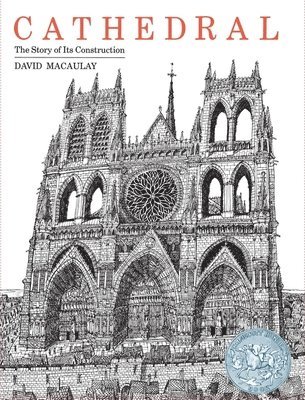 bokomslag Cathedral: By the Author of the Way Things Work