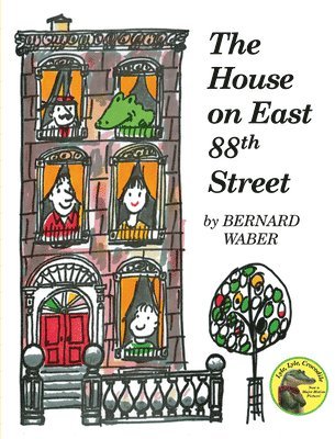 The House on East 88th Street 1