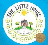 bokomslag Little House