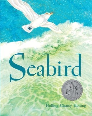 bokomslag Seabird: A Newbery Honor Award Winner