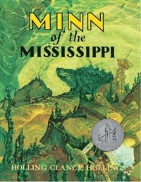 bokomslag Minn of the Mississippi