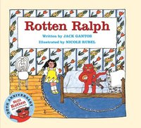 bokomslag Rotten Ralph