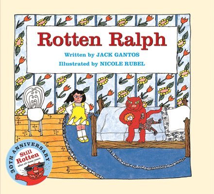 Rotten Ralph 1