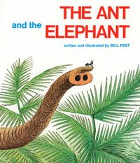 bokomslag The Ant and the Elephant