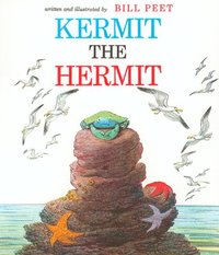 bokomslag Kermit the Hermit