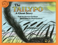 bokomslag The Tailypo: A Ghost Story