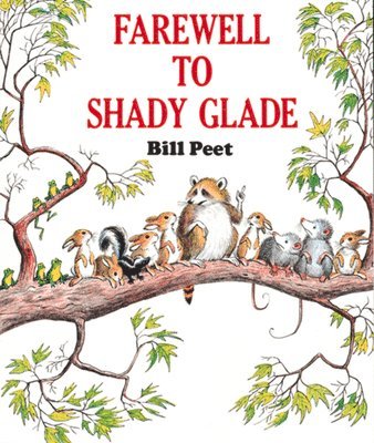Farewell to Shady Glade 1