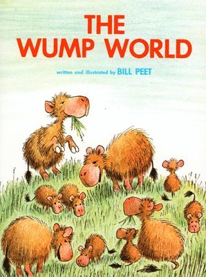 Wump World 1