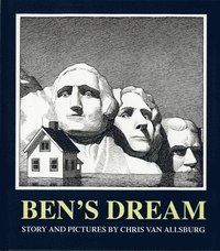 bokomslag Ben's Dream