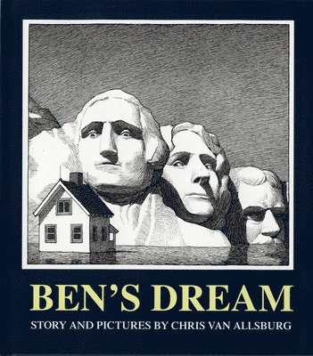 Ben's Dream 1