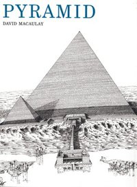 bokomslag Pyramid