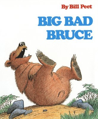 Big Bad Bruce 1