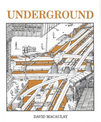 Underground 1