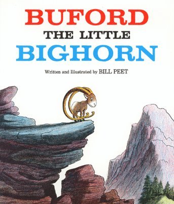 bokomslag Buford the Little Bighorn