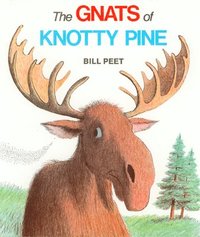 bokomslag The Gnats of Knotty Pine