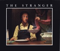 bokomslag The Stranger