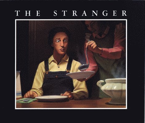 The Stranger 1