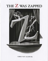 bokomslag The Z Was Zapped: A Play in Twenty-Six Acts