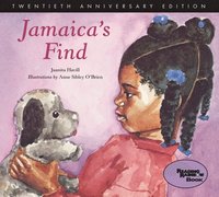 bokomslag Jamaica's Find