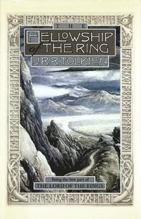 bokomslag The Fellowship of the Ring