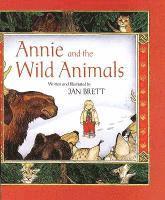 bokomslag Annie and the Wild Animals