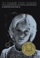 bokomslag Number the Stars: A Newbery Award Winner