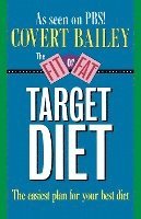 bokomslag Fit or Fat Target Diet
