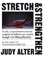 bokomslag Stretch and Strengthen