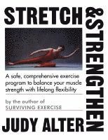 bokomslag Stretch & Strengthen