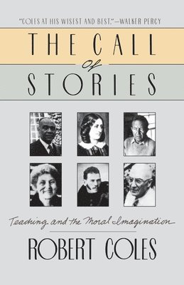 The Call of Stories 1