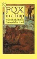 Jane Resh Thomas, James Cross Giblin - Fox in a Trap, Häftad