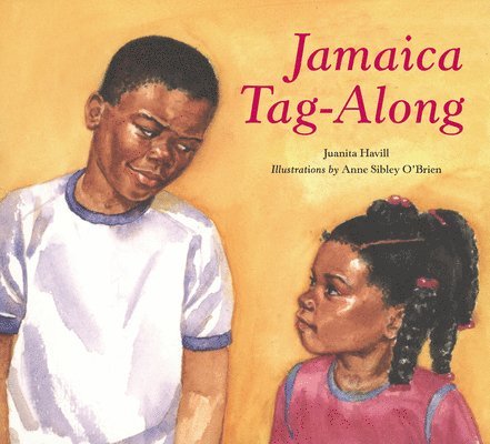 Jamaica Tag-Along 1