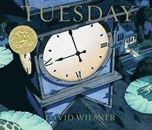 Tuesday