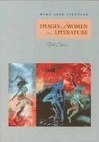 bokomslag Images of Women in Literature