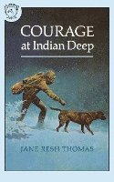 bokomslag Courage at Indian Deep