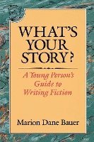 What's Your Story? 1