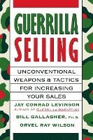 bokomslag Guerrilla Selling