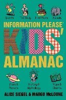 bokomslag The Information Please Kids' Almanac